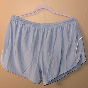 Mono B Active Shorts